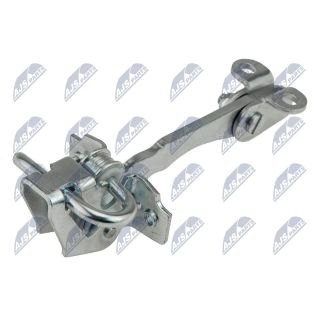 Durų sklendė NTY EZC-FT-135