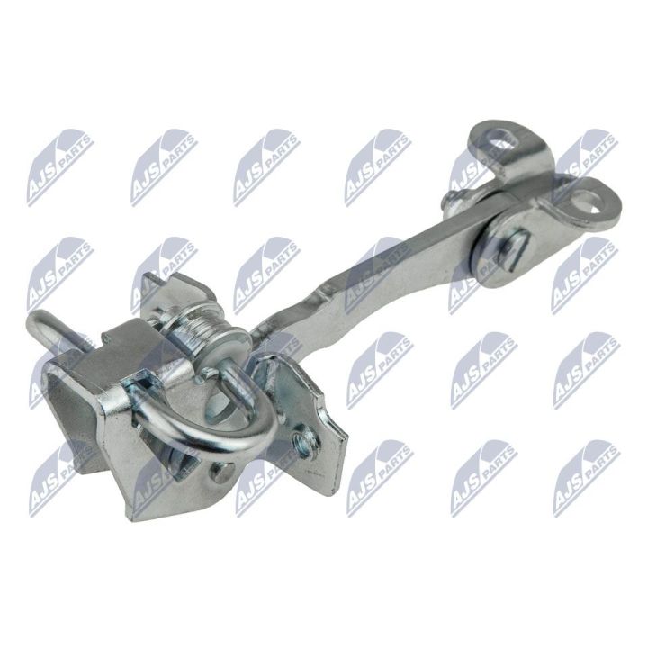 Durų sklendė NTY EZC-FT-135