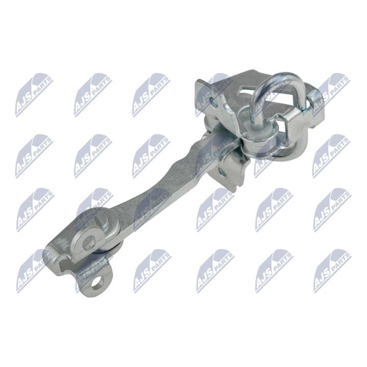 Durų sklendė NTY EZC-FT-135