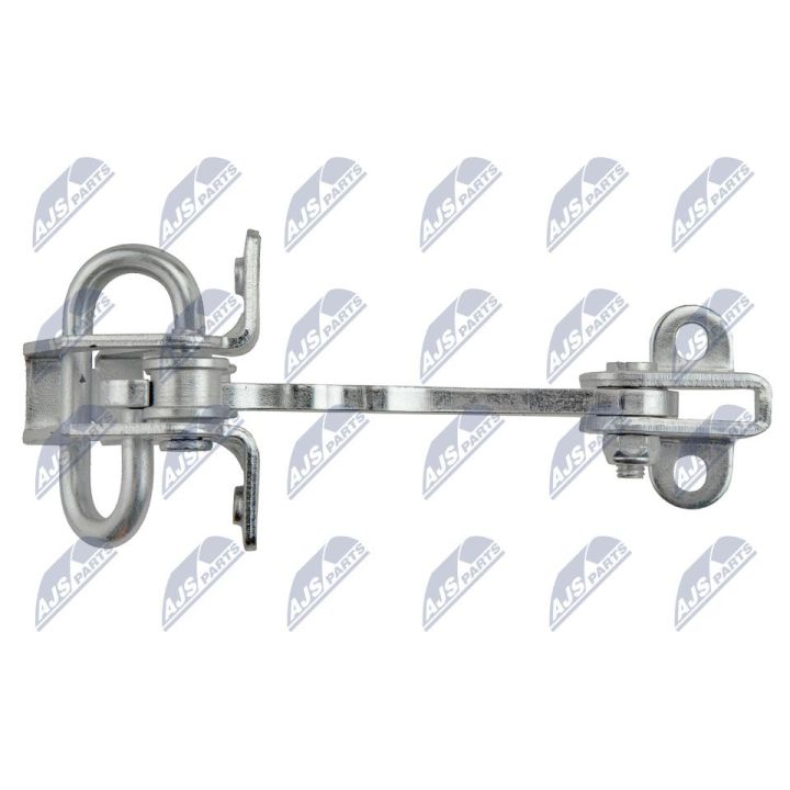 Durų sklendė NTY EZC-FT-135