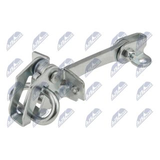 Durų sklendė NTY EZC-FT-136