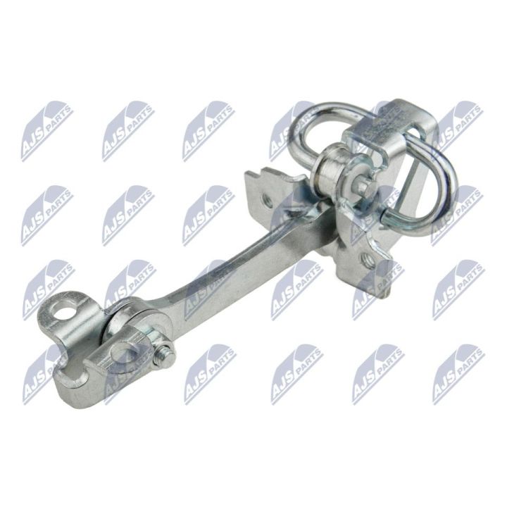 Durų sklendė NTY EZC-FT-136