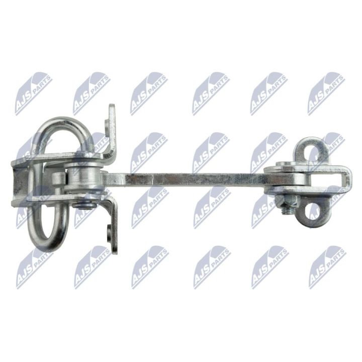 Durų sklendė NTY EZC-FT-136