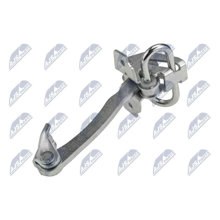 Durų sklendė NTY EZC-FT-137