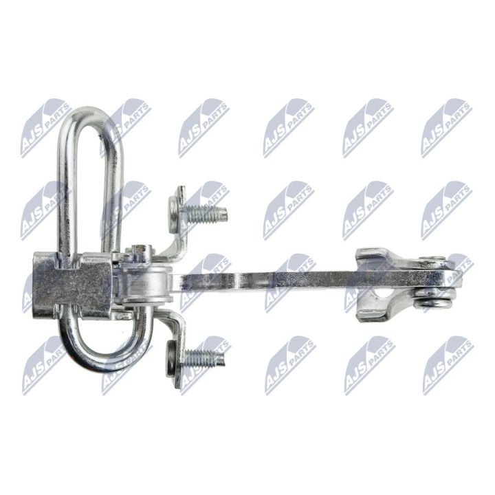 Durų sklendė NTY EZC-FT-139