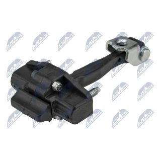 Durų sklendė NTY EZC-FT-140