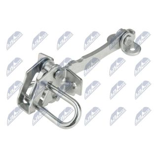 Durų sklendė NTY EZC-FT-142