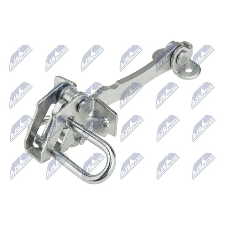 Durų sklendė NTY EZC-FT-142