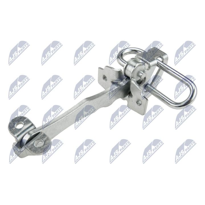 Durų sklendė NTY EZC-FT-142