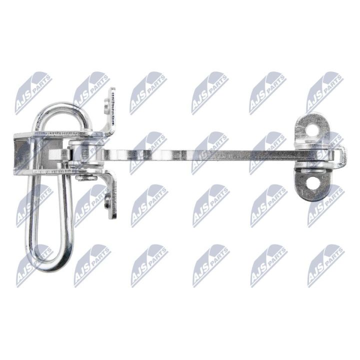 Durų sklendė NTY EZC-FT-142