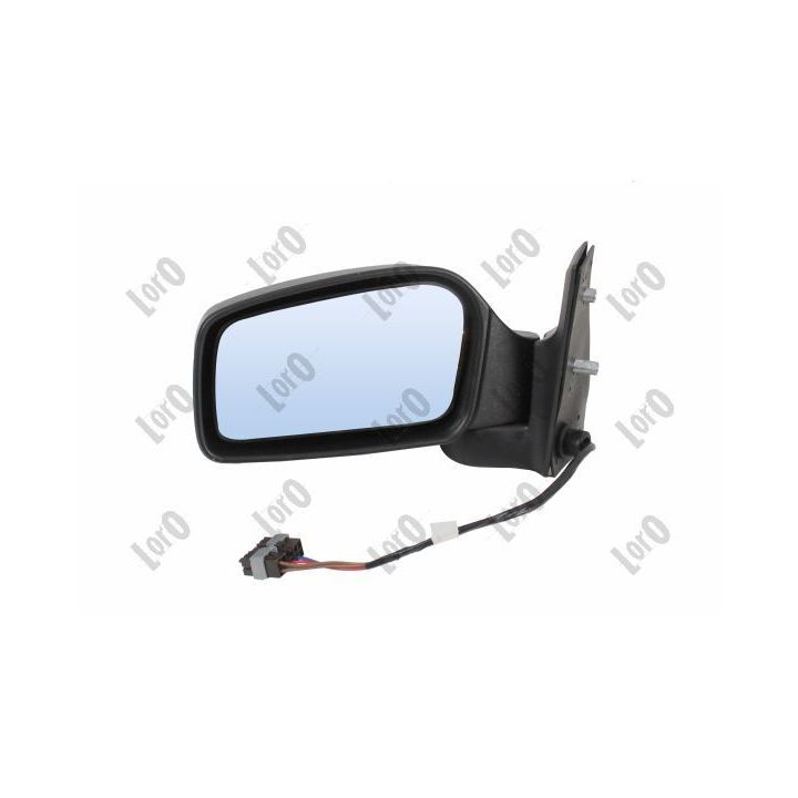 Išorinis veidrodėlis ABAKUS 0516M05