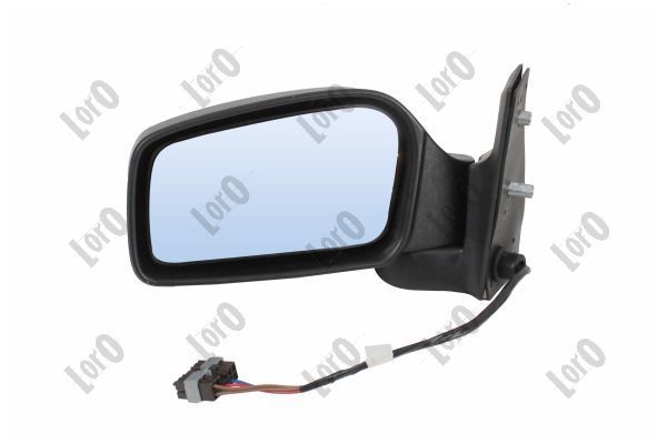 Išorinis veidrodėlis ABAKUS 0516M05