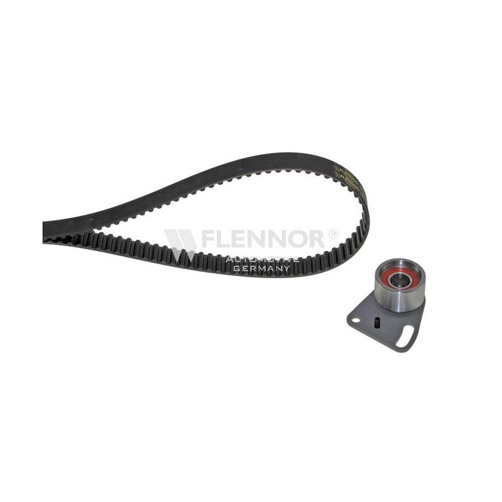 Paskirstymo diržo komplektas FLENNOR F904958