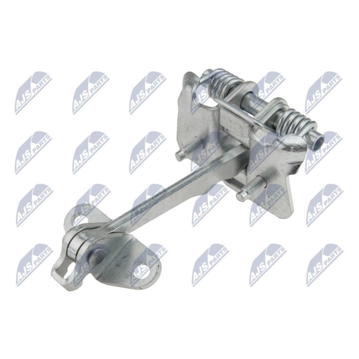 Durų sklendė NTY EZC-FT-145