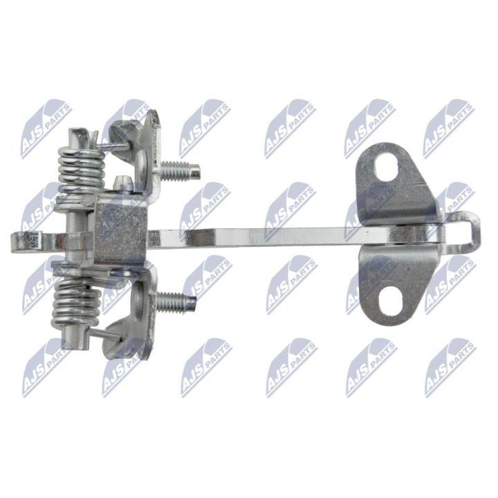 Durų sklendė NTY EZC-FT-145