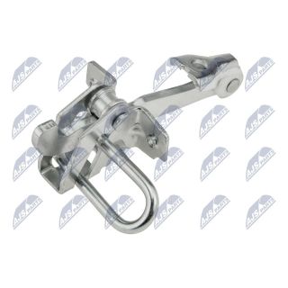 Durų sklendė NTY EZC-FT-148