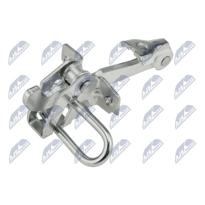 Durų sklendė NTY EZC-FT-148