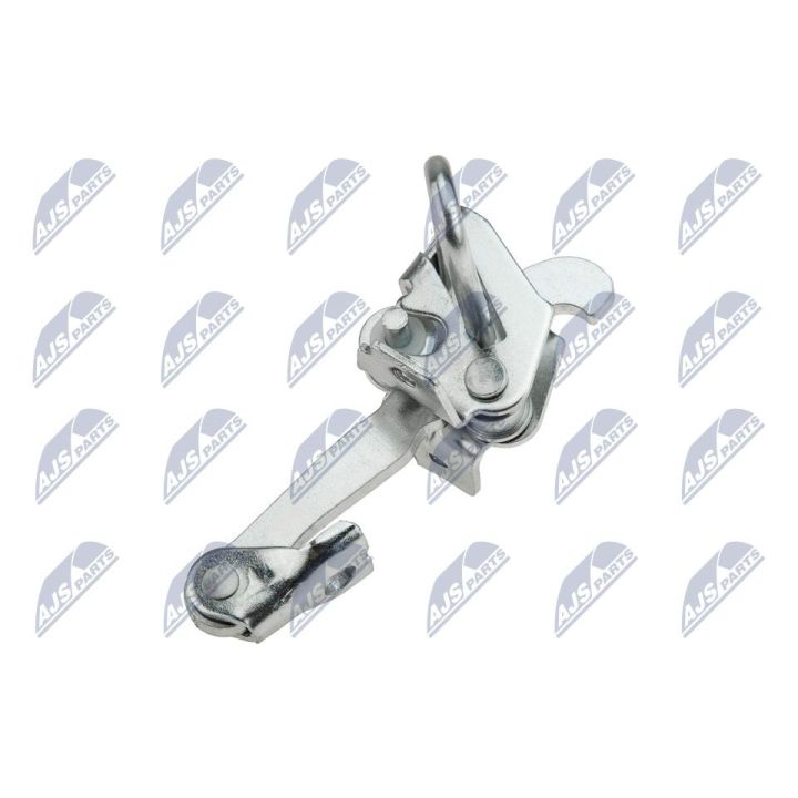 Durų sklendė NTY EZC-FT-148