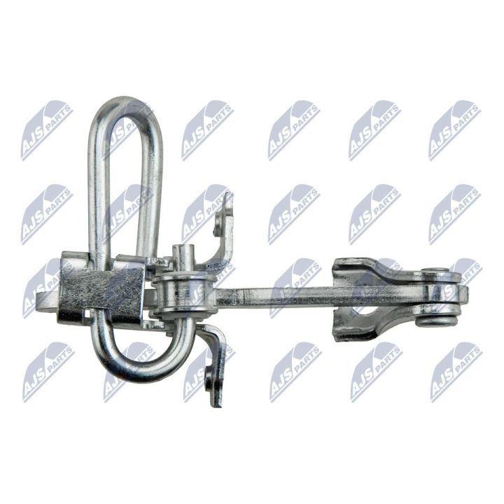 Durų sklendė NTY EZC-FT-148