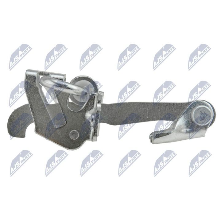 Durų sklendė NTY EZC-FT-148