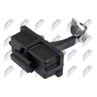 Durų sklendė NTY EZC-FT-149