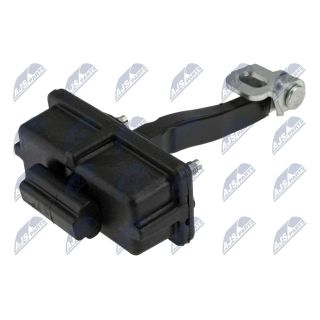 Durų sklendė NTY EZC-FT-150