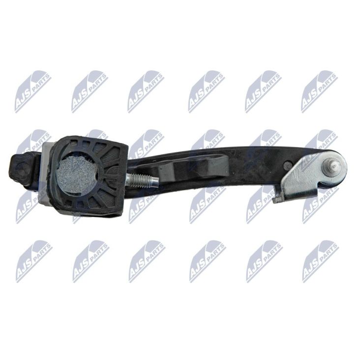 Durų sklendė NTY EZC-FT-151