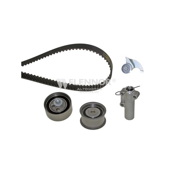 Paskirstymo diržo komplektas FLENNOR F914382V