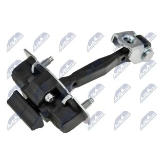 Durų sklendė NTY EZC-FT-153