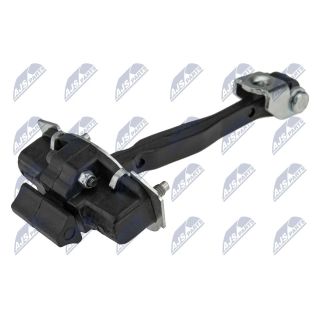 Durų sklendė NTY EZC-FT-154