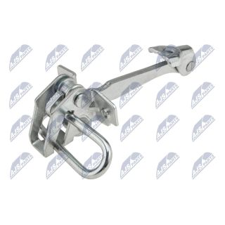 Durų sklendė NTY EZC-FT-155