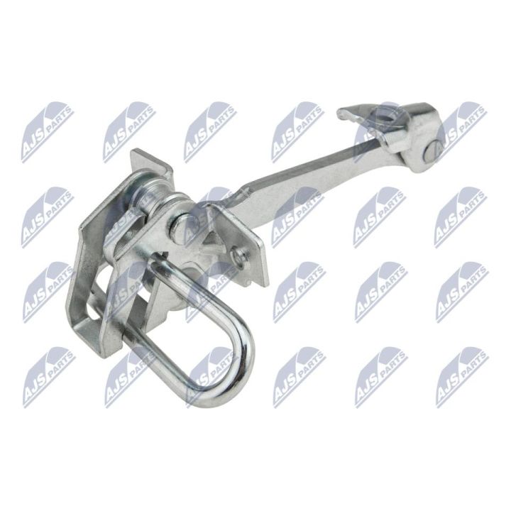 Durų sklendė NTY EZC-FT-155