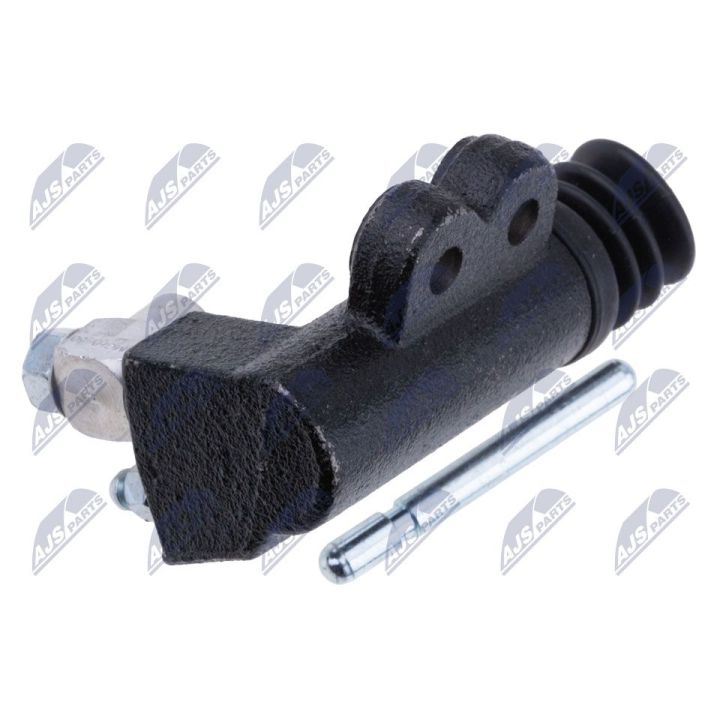 Darbinis cilindras, sankaba NTY NSW-HY-501