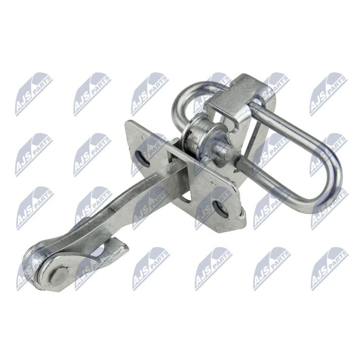 Durų sklendė NTY EZC-FT-156