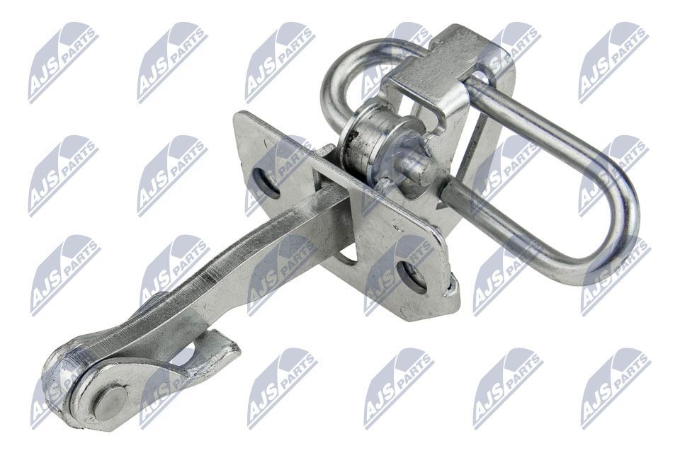 Durų sklendė NTY EZC-FT-156