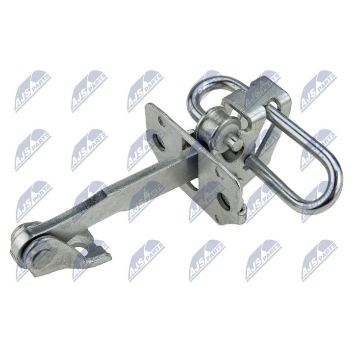 Durų sklendė NTY EZC-FT-157