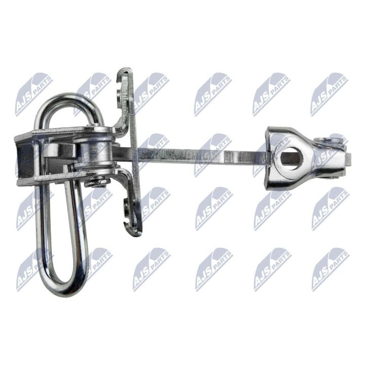 Durų sklendė NTY EZC-FT-157