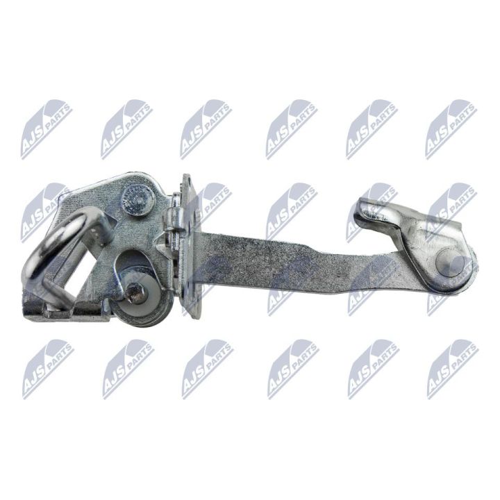 Durų sklendė NTY EZC-FT-157