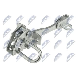 Durų sklendė NTY EZC-FT-158