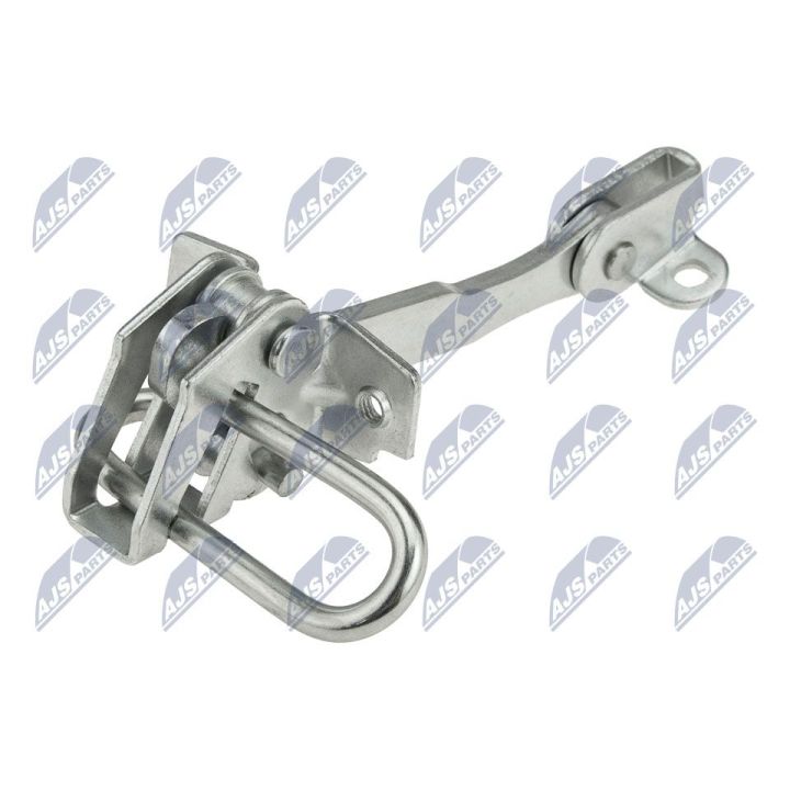 Durų sklendė NTY EZC-FT-158