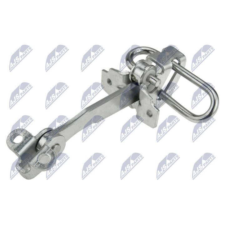 Durų sklendė NTY EZC-FT-158