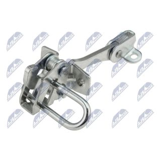 Durų sklendė NTY EZC-FT-159