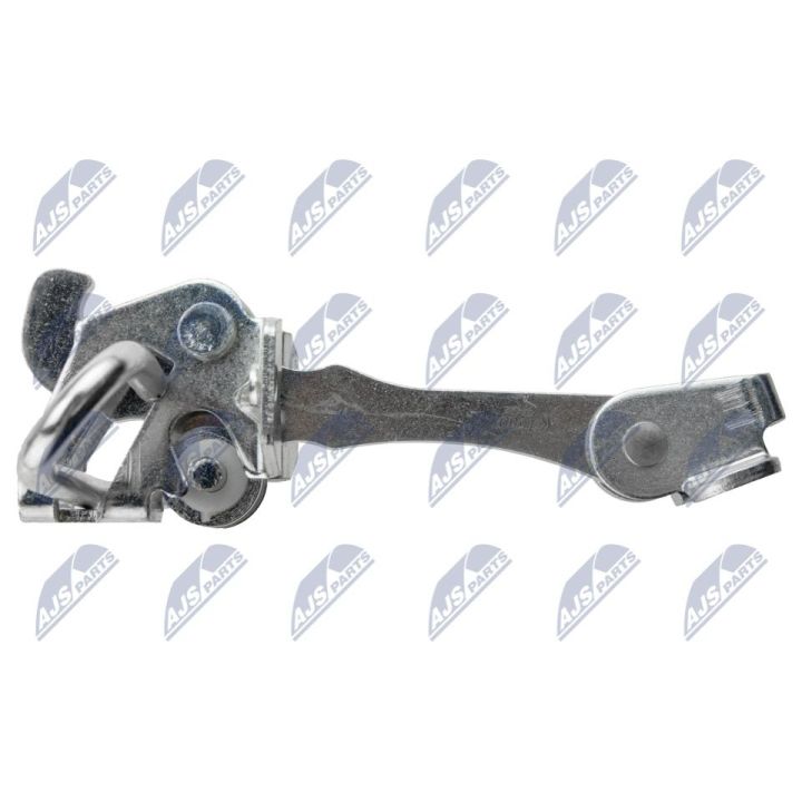 Durų sklendė NTY EZC-FT-159