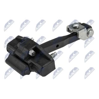 Durų sklendė NTY EZC-FT-161