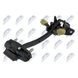 Durų sklendė NTY EZC-FT-162