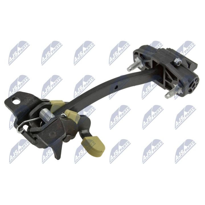 Durų sklendė NTY EZC-FT-162