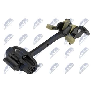 Durų sklendė NTY EZC-FT-163