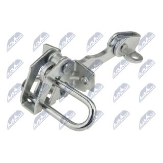 Durų sklendė NTY EZC-FT-164