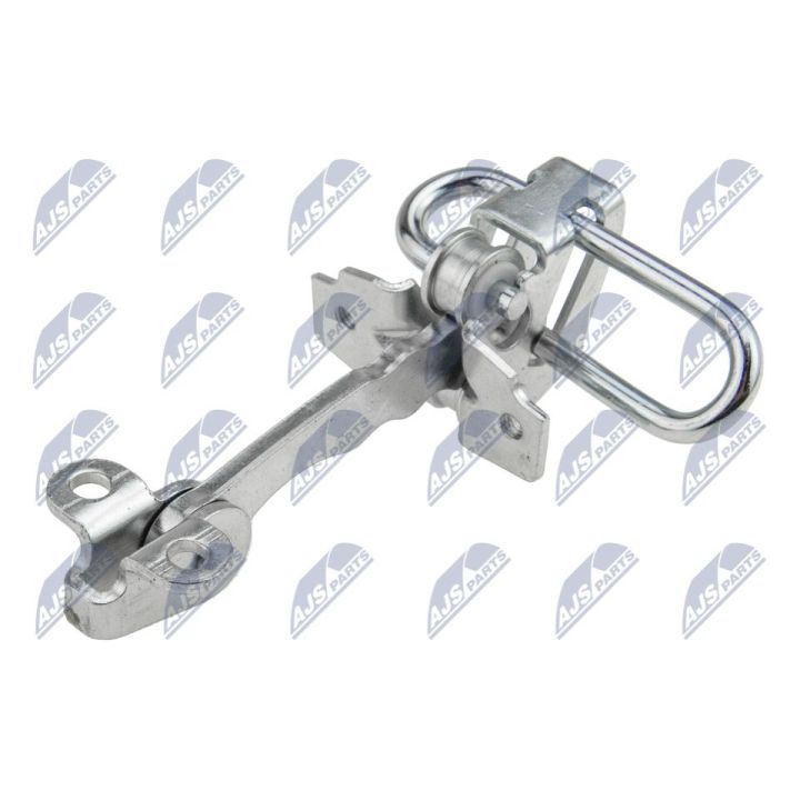 Durų sklendė NTY EZC-FT-164