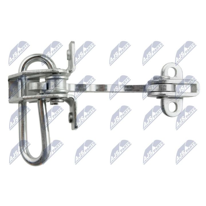 Durų sklendė NTY EZC-FT-164